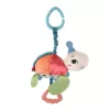 Tortuga Fisher-Price Sea Me Bounce Turtle edad recomendada de 0 a 2 años