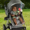 Tortuga Fisher-Price Sea Me Bounce Turtle edad recomendada de 0 a 2 años
