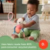 Tortuga Fisher-Price Sea Me Bounce Turtle edad recomendada de 0 a 2 años