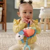 Tortuga Fisher-Price Sea Me Bounce Turtle edad recomendada de 0 a 2 años