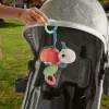 Tortuga Fisher-Price Sea Me Bounce Turtle edad recomendada de 0 a 2 años