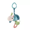 Tortuga Fisher-Price Sea Me Bounce Turtle edad recomendada de 0 a 2 años