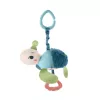 Tortuga Fisher-Price Sea Me Bounce Turtle edad recomendada de 0 a 2 años