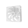 Ventilador para carcasa de ordenador GENESIS Oxal 120 ARGB 12 cm blanco