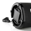Molino de café Black & Decker BXCG150E — 150 W, capacidad 50 g, cuchillas de acero inoxidable, control por botones