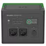 APC PPS730-GR central eléctrica portátil de iones de litio (Li-Ion) 995 W 6,4 kg
