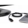 Cable adaptador DIGITUS USB Type-C Gen2 a HDMI-A - 5m