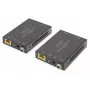 Set extensor DIGITUS HDMI 2.0 70m 4K/60Hz 18 Gbps HDCP 2.2 HDR PoC