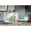 Conmutador KVM DIGITUS 4x1 DP salida DP/HDMI USB 4Kx2K 60Hz