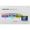 Dock i-tec Metal USB-C Nano 3x pantallas, 2x HDMI 1x USB-C vídeo + Power Delivery 140 W