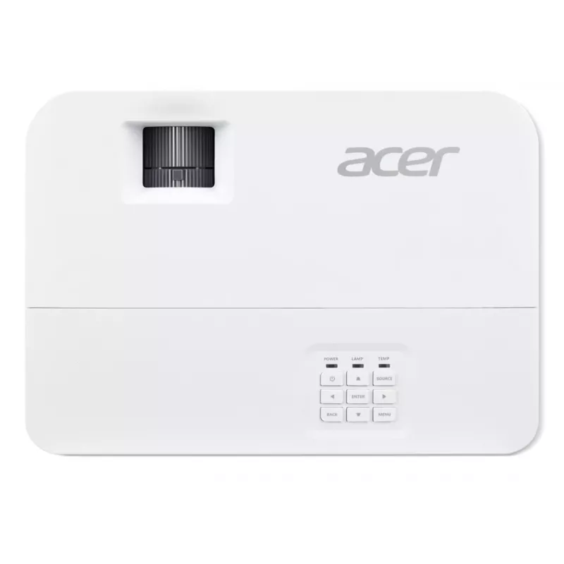Proyector Acer H6542 DLP 1920 x 1080 (Full-HD) 4000 lúmenes