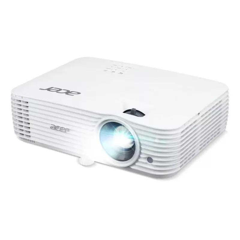 Proyector Acer H6542 DLP 1920 x 1080 (Full-HD) 4000 lúmenes