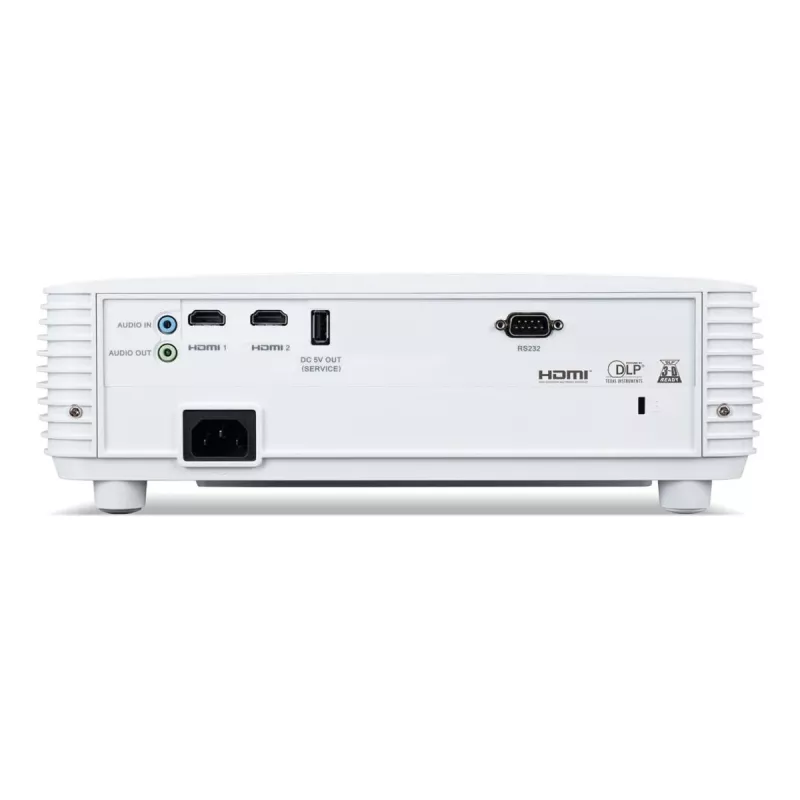 Proyector Acer H6542 DLP 1920 x 1080 (Full-HD) 4000 lúmenes