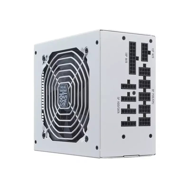 Fuente de alimentación Cooler Master MWE Gold 750 V2 750W