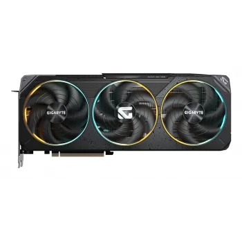 Tarjeta gráfica GIGABYTE GeForce RTX 5070 GAMING OC 12G - 12 GB GDDR7, 192 Bit, PCI-E 5.0, 2625 MHz frecuencia de núcleo, 3 x DP 2.1a, 1 x HDMI 2.1b, NVIDIA DLSS 4, GV-N5070GAMING OC-12GD