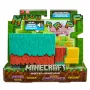 Mattel Minecraft HXM85 Sniffer figura de acción 8 cm con sonidos del juego