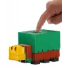 Mattel Minecraft HXM85 Sniffer figura de acción 8 cm con sonidos del juego