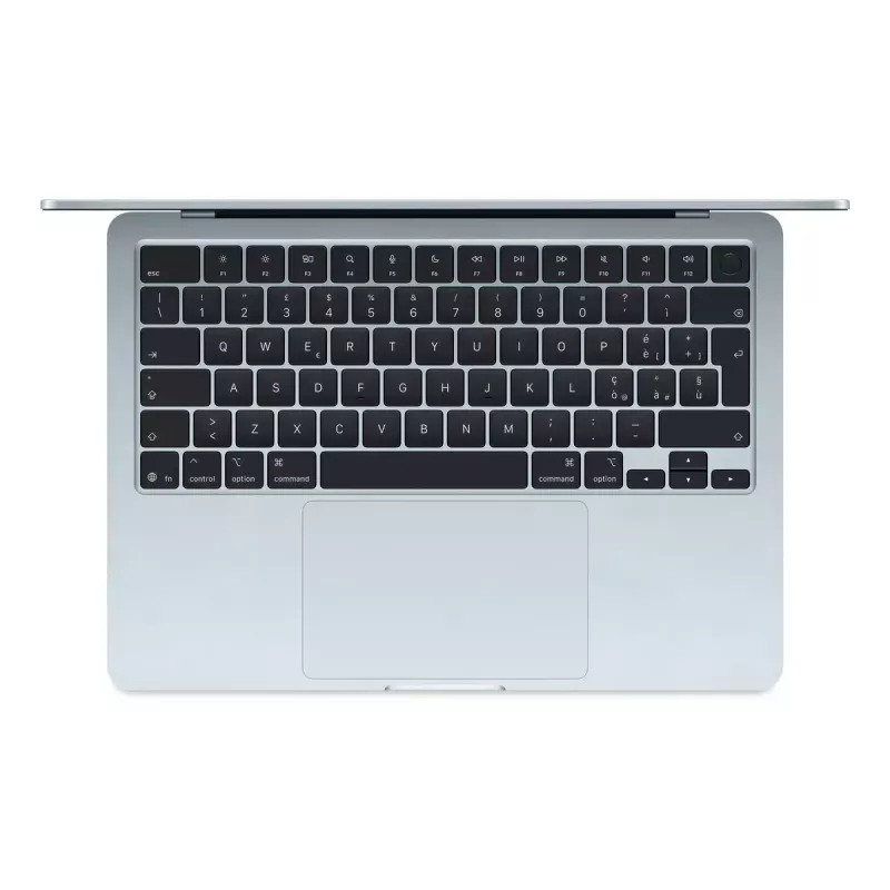 Portátil Apple MacBook Air 13