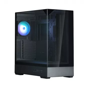 Zalman P40 Prism Negro Midi Tower