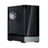Zalman P40 Prism Negro Midi Tower