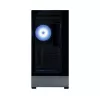 Zalman P40 Prism Negro Midi Tower