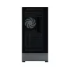 Zalman P40 Prism Negro Midi Tower