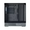 Zalman P40 Prism Negro Midi Tower
