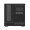 Zalman P40 Prism Negro Midi Tower