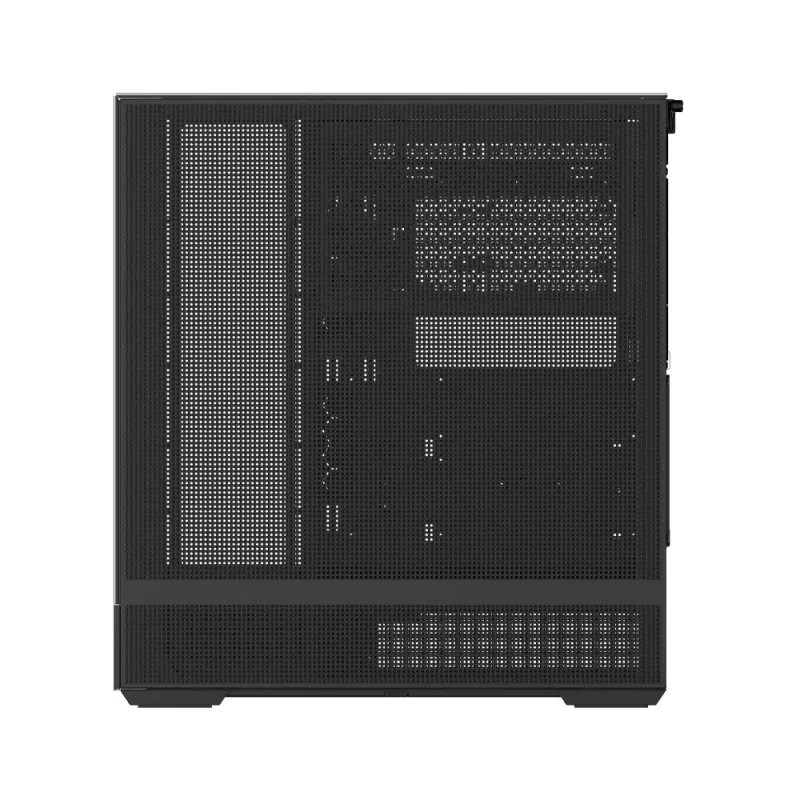 Zalman P40 Prism Negro Midi Tower