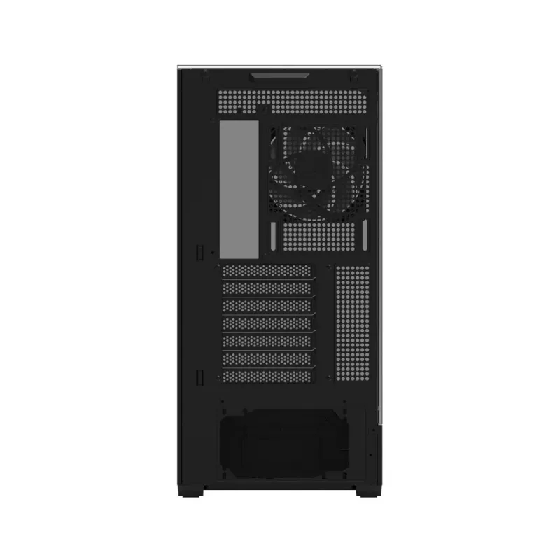 Zalman P40 Prism Negro Midi Tower