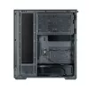 Zalman P40 Prism Negro Midi Tower