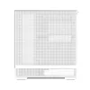Caja PC Zalman P40 Prism Blanco Midi Tower