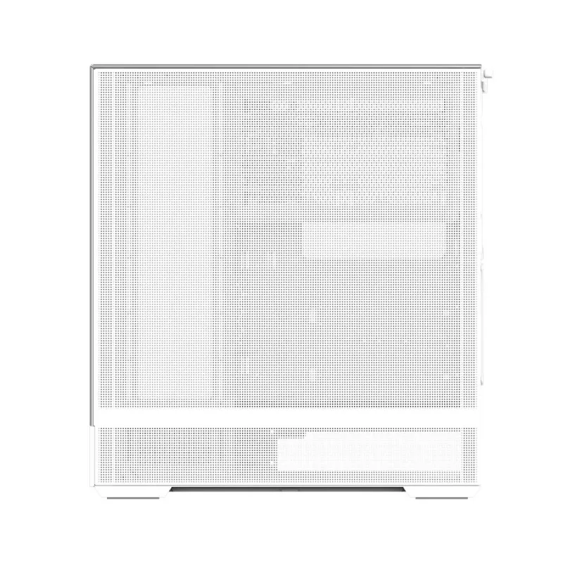 Caja PC Zalman P40 Prism Blanco Midi Tower