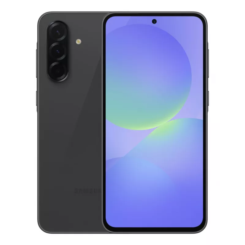 Samsung Galaxy A36 5G Enterprise Edition 17 cm (6,7 inch) Dual SIM USB Type-C 6 GB 128 GB 5000 mAh Negro