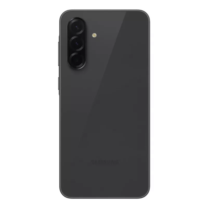 Samsung Galaxy A36 5G Enterprise Edition 17 cm (6,7 inch) Dual SIM USB Type-C 6 GB 128 GB 5000 mAh Negro