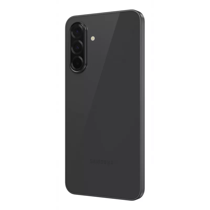 Samsung Galaxy A36 5G Enterprise Edition 17 cm (6,7 inch) Dual SIM USB Type-C 6 GB 128 GB 5000 mAh Negro