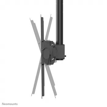 Soporte de techo para monitor/TV Neomounts CL35-440BL16L 37-70