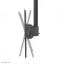 Soporte de techo para monitor/TV Neomounts CL35-440BL16L 37-70