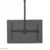 Soporte de techo para monitor/TV Neomounts CL35-440BL16L 37-70 inch - H 106-156 cm