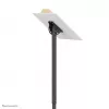 Soporte de techo para monitor/TV Neomounts CL35-440BL16L 37-70 inch - H 106-156 cm