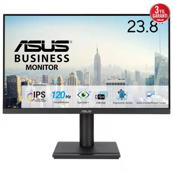 Monitor de ordenador ASUS VA249QGS 60,5 cm (23,8