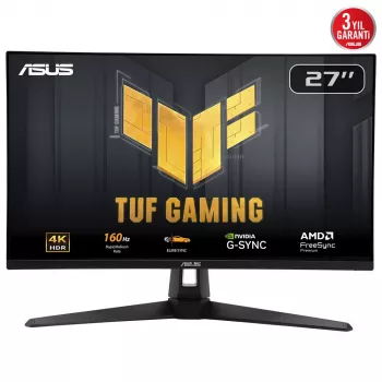Monitor de ordenador ASUS TUF Gaming VG27UQ1A 68,6 cm (27