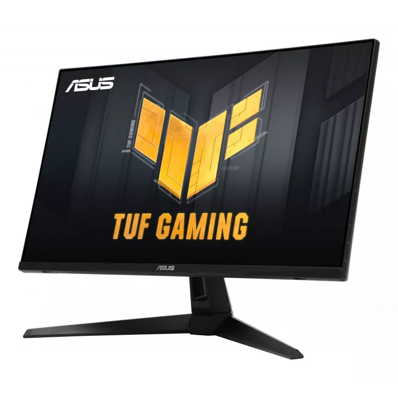 Monitor de ordenador ASUS TUF Gaming VG27UQ1A 68,6 cm (27 inch) 3840 x 2160 píxeles 4K Ultra HD LCD Negro