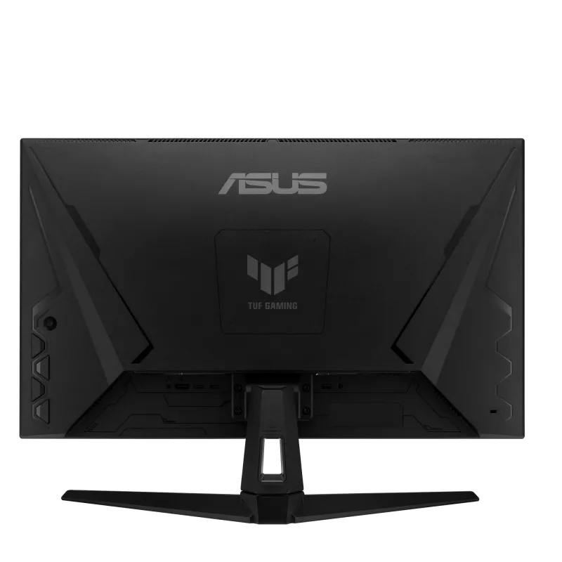 Monitor de ordenador ASUS TUF Gaming VG27UQ1A 68,6 cm (27 inch) 3840 x 2160 píxeles 4K Ultra HD LCD Negro