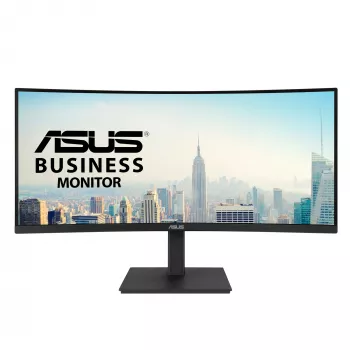 Monitor de ordenador ASUS VA34VCPSR 86,4 cm (34