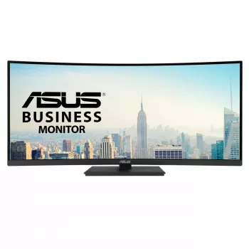 Monitor de ordenador ASUS VA34VCPSR 86,4 cm (34