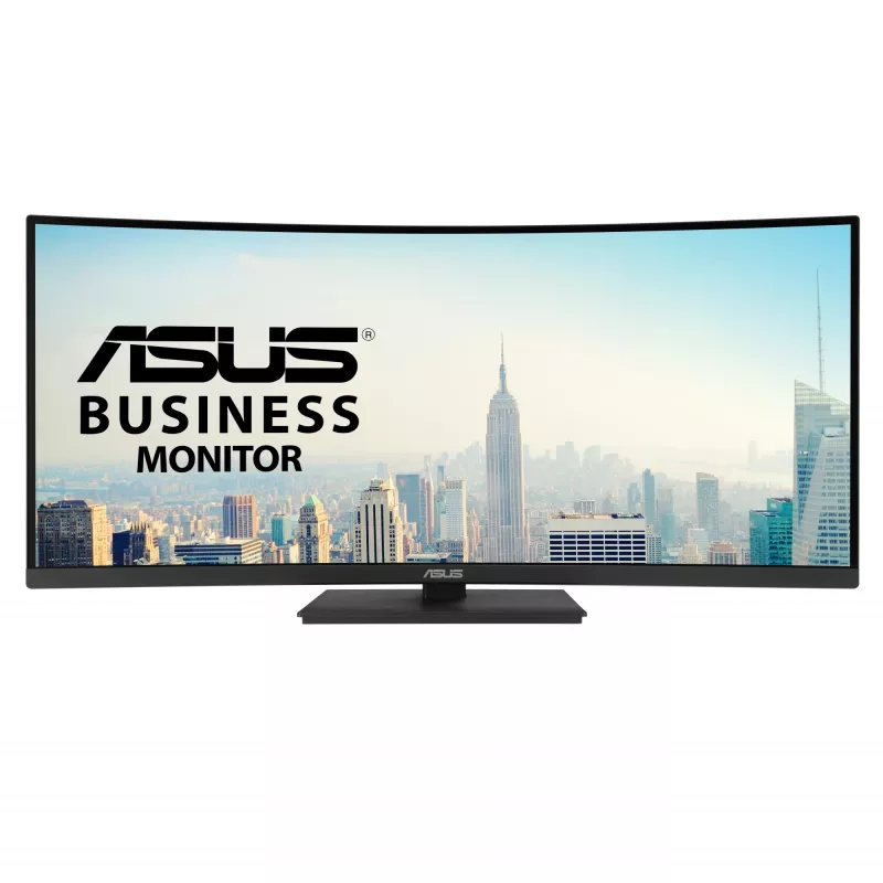 Monitor de ordenador ASUS VA34VCPSR 86,4 cm (34