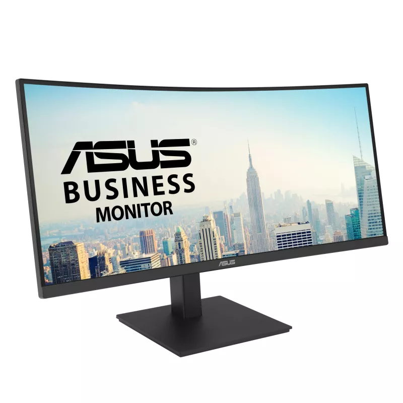 Monitor de ordenador ASUS VA34VCPSR 86,4 cm (34