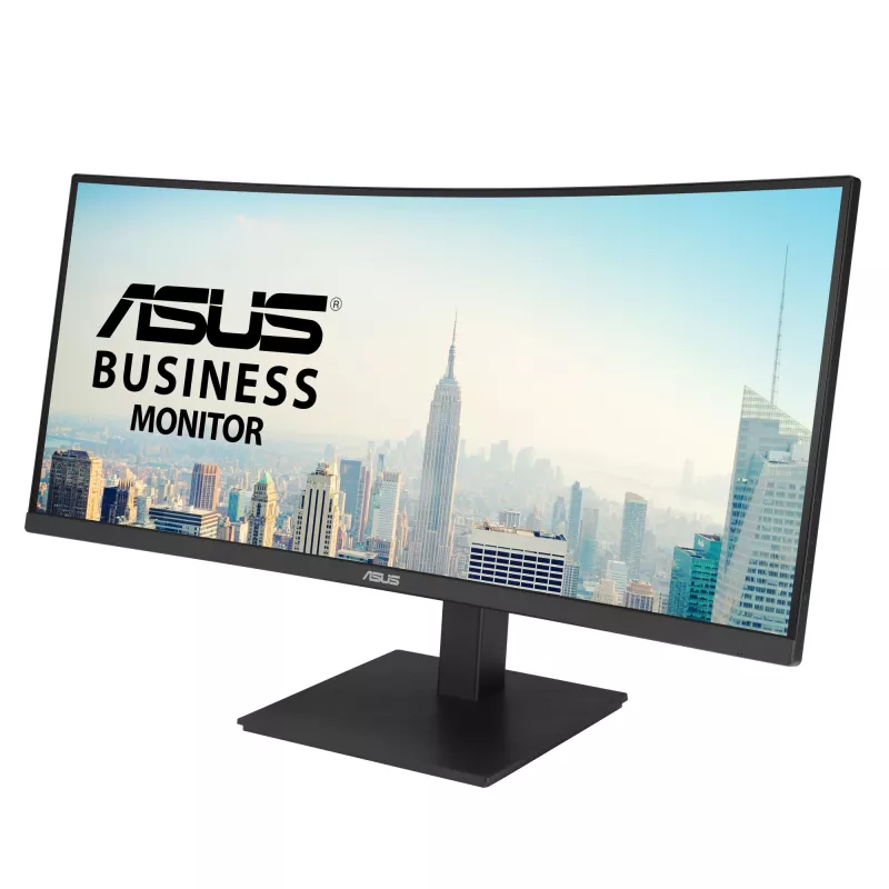 Monitor de ordenador ASUS VA34VCPSR 86,4 cm (34