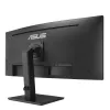 Monitor de ordenador ASUS VA34VCPSR 86,4 cm (34